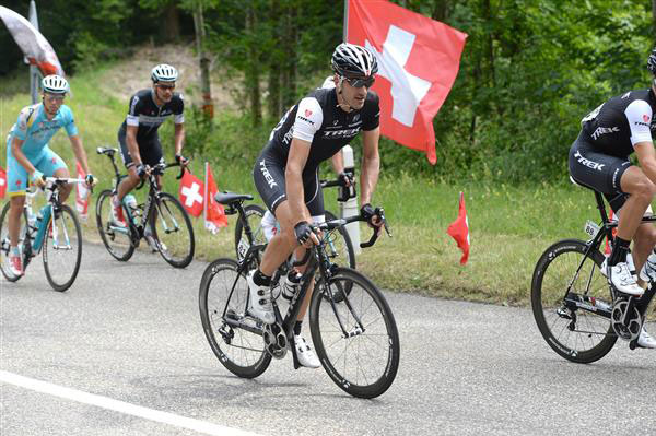 Fabian Cancellara